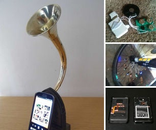 Projects Without Arduino