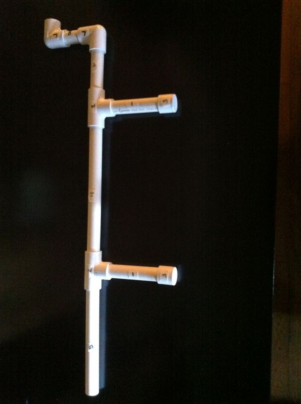 How to Make a Marshmallow Shooter