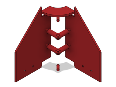 Generative Design Geometry