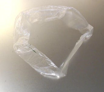 Cut the Bag to Make the Ring