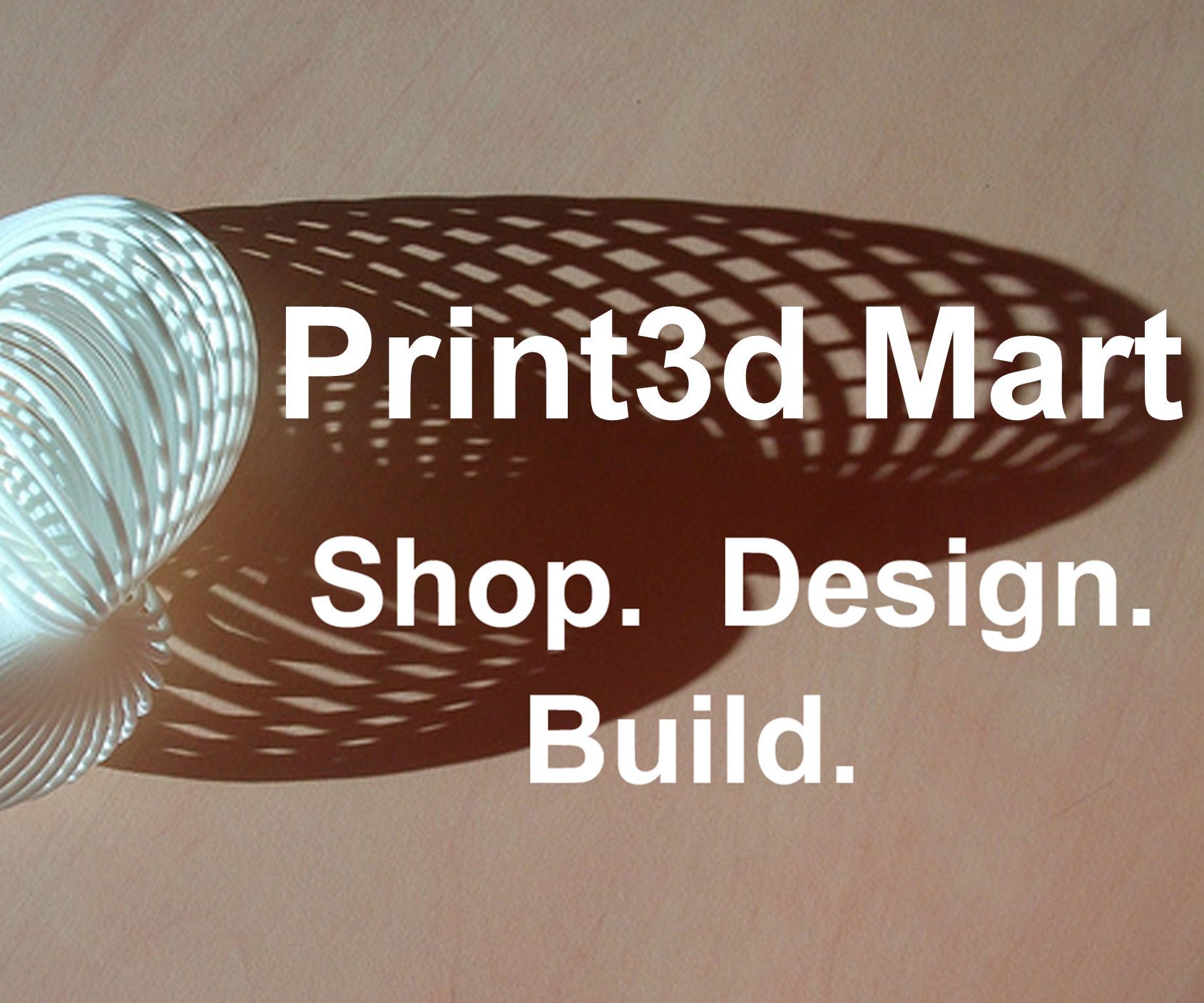 Quick Start Guide: Print3d Mart