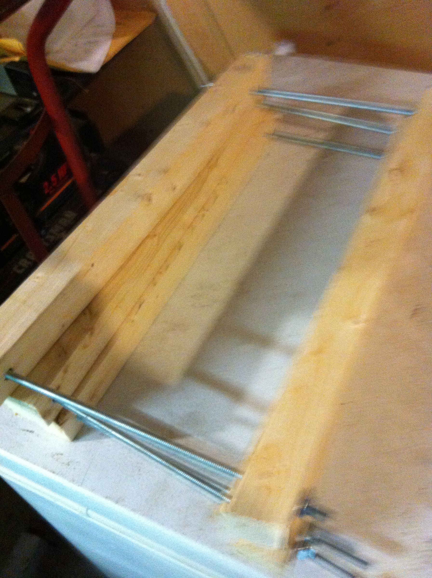 Quick 'n' Dirty Longboard Press