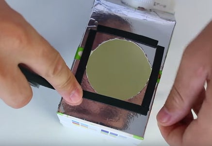 In Today's Instructables I'll Show the Idea of How to Make a Mini USB Air Conditioner, Humidifier, Air Cleanser at Home in 3 MINUTES.