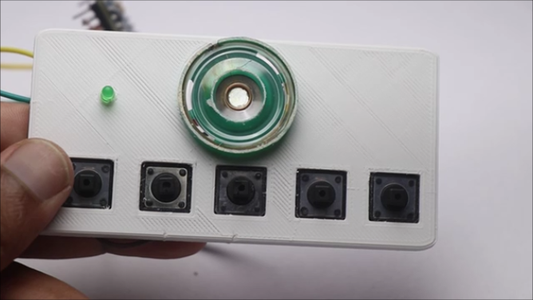Assembling the Components