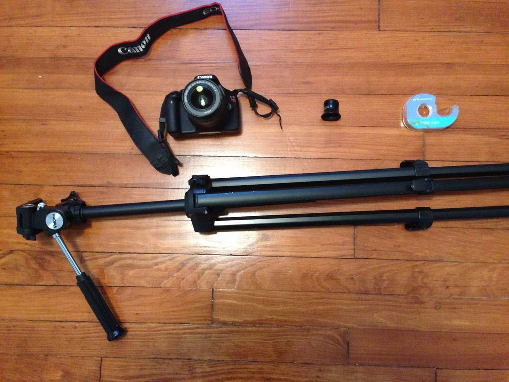 SUPER Macro Photography