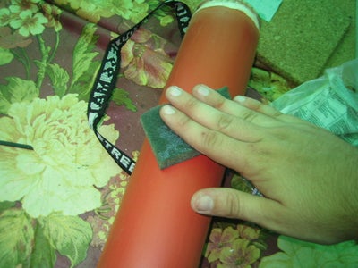 Preparing the Body (Casing)