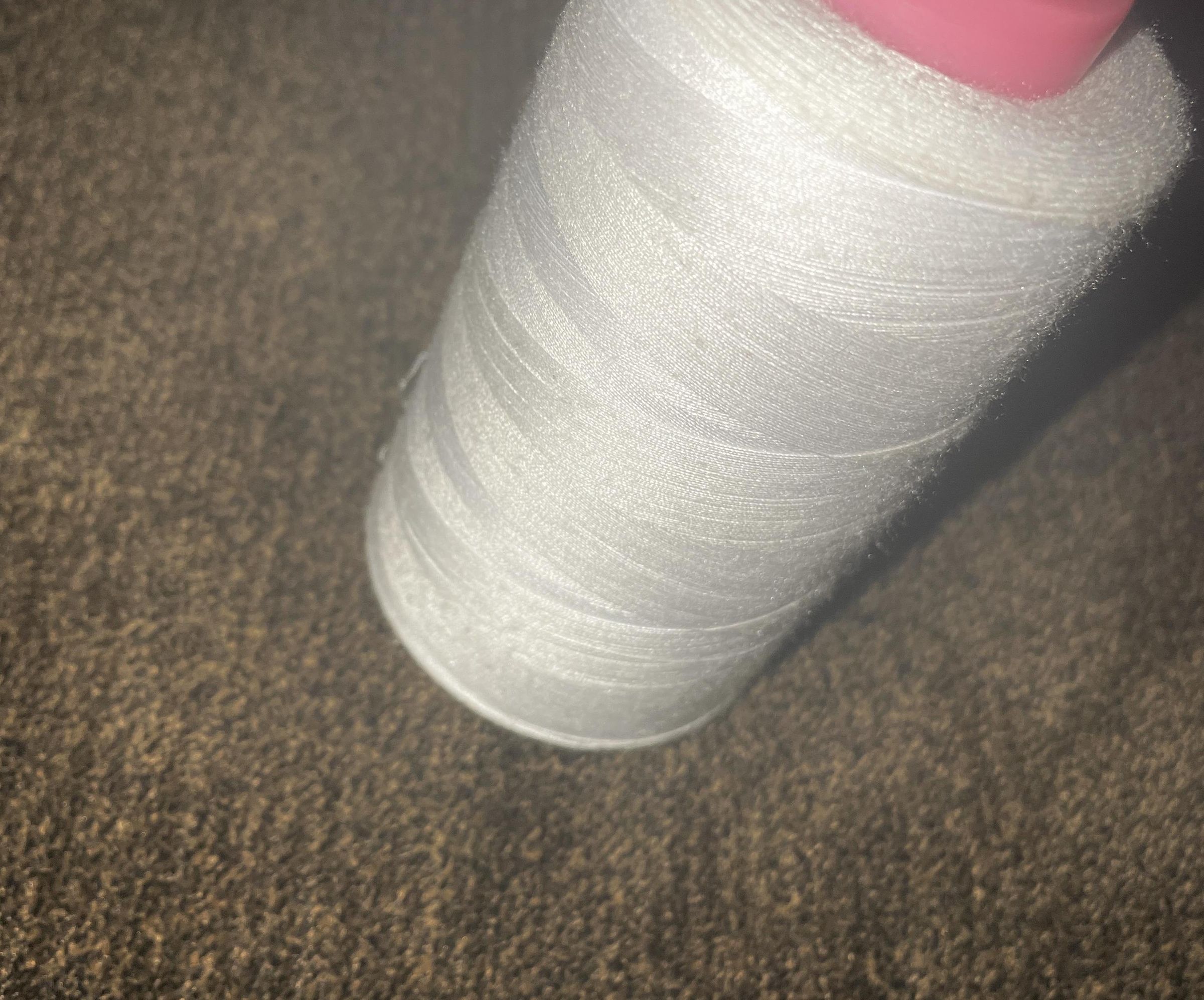 How to Thread Your Own Eyebrows 