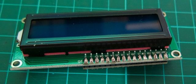 Using PCF8574 Backpacks With LCDs and Arduino : 8 Steps - Instructables