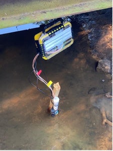 Arduino Water Quality Monitoring System : 27 Steps (with Pictures ...