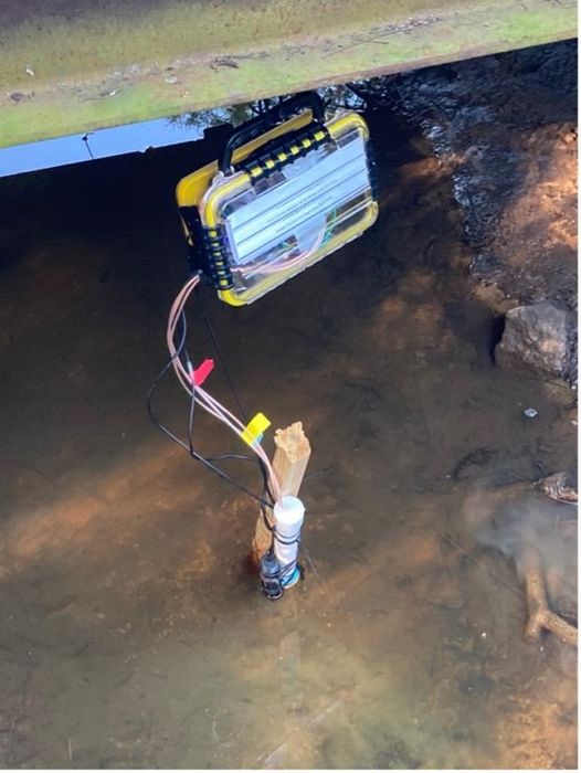 Arduino Water Quality Monitoring System : 27 Steps (with Pictures ...