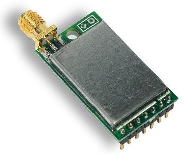 Get Started with UM402 LoRa (433MHz UART) using Arduino UNO