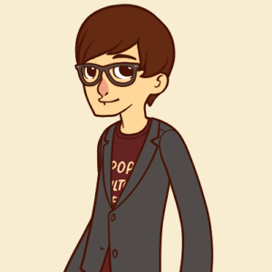 author
