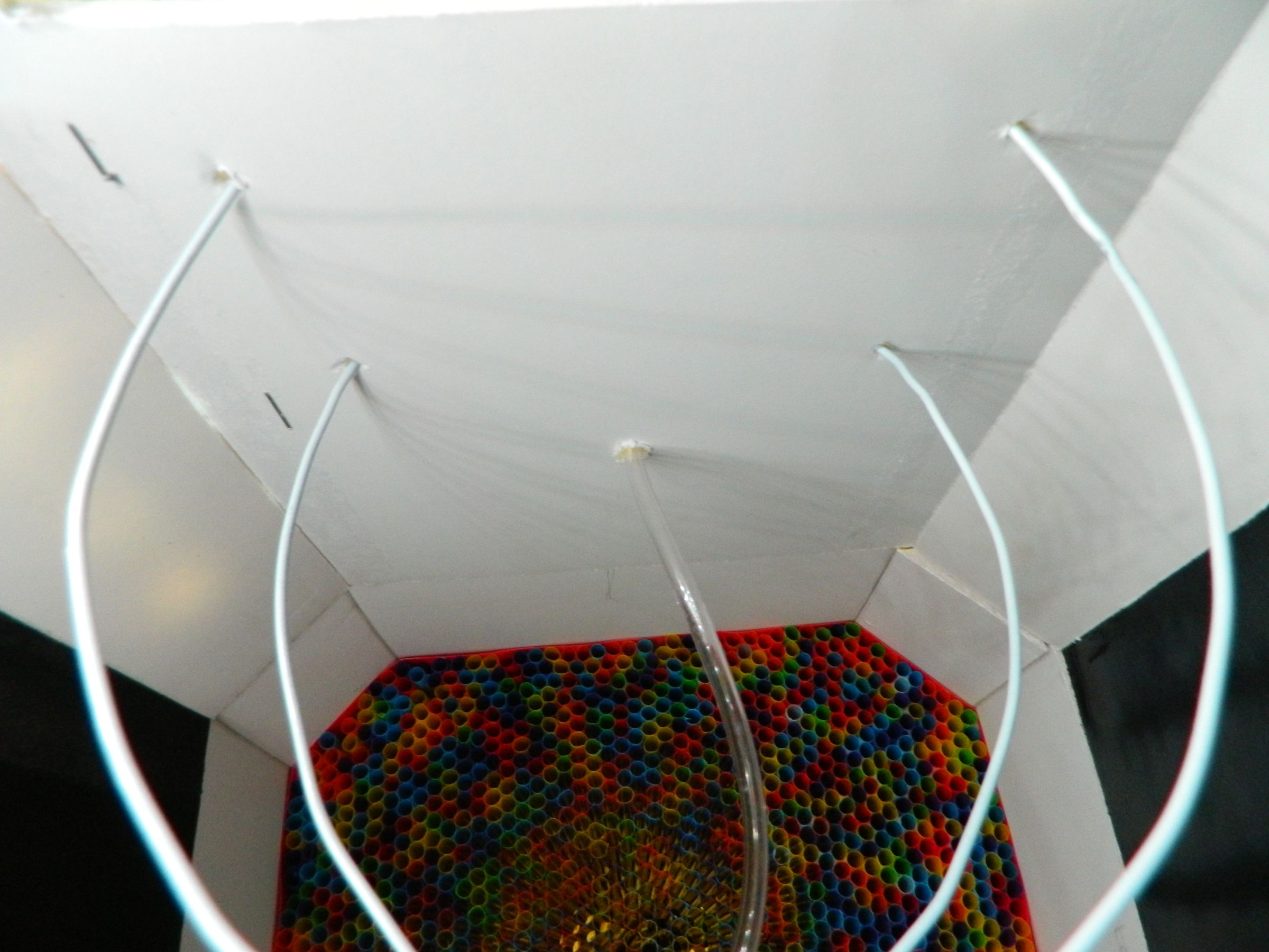 DIY Wind Tunnel 2.0, Project "Paperclip" 15 Steps (with Pictures