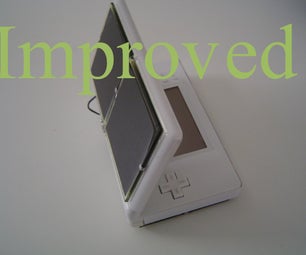 Solar DS "Light" Redone and Improved