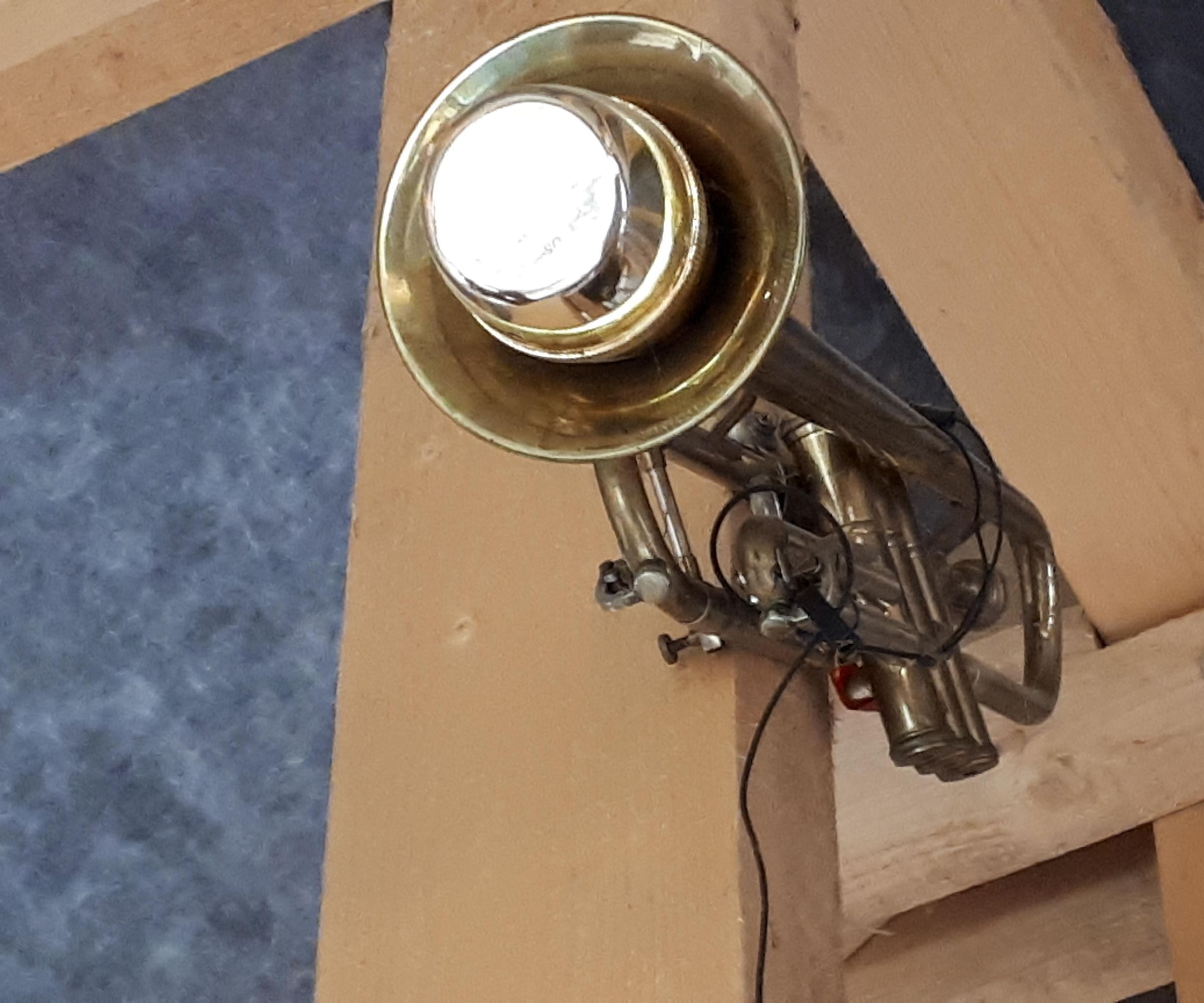 Speakers Works From Different Role