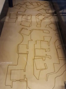 Laser-Cutting