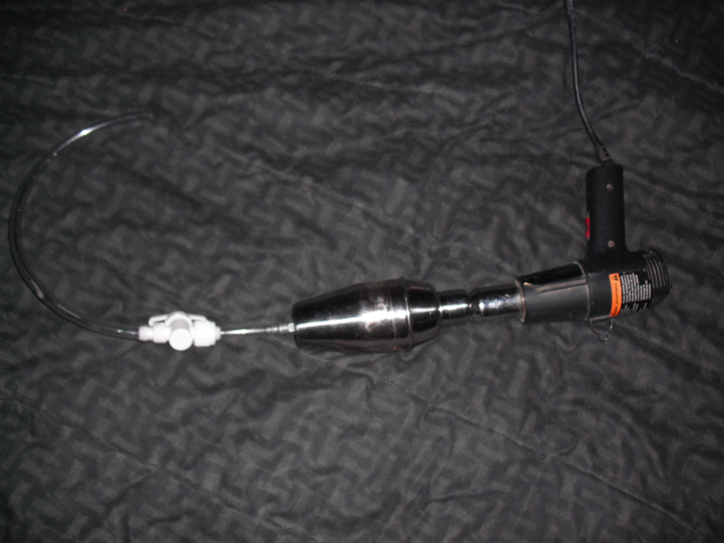 How to Make a Cheap and Easy Vaporizor
