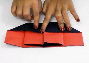 Learn Paper Folding Techniques!