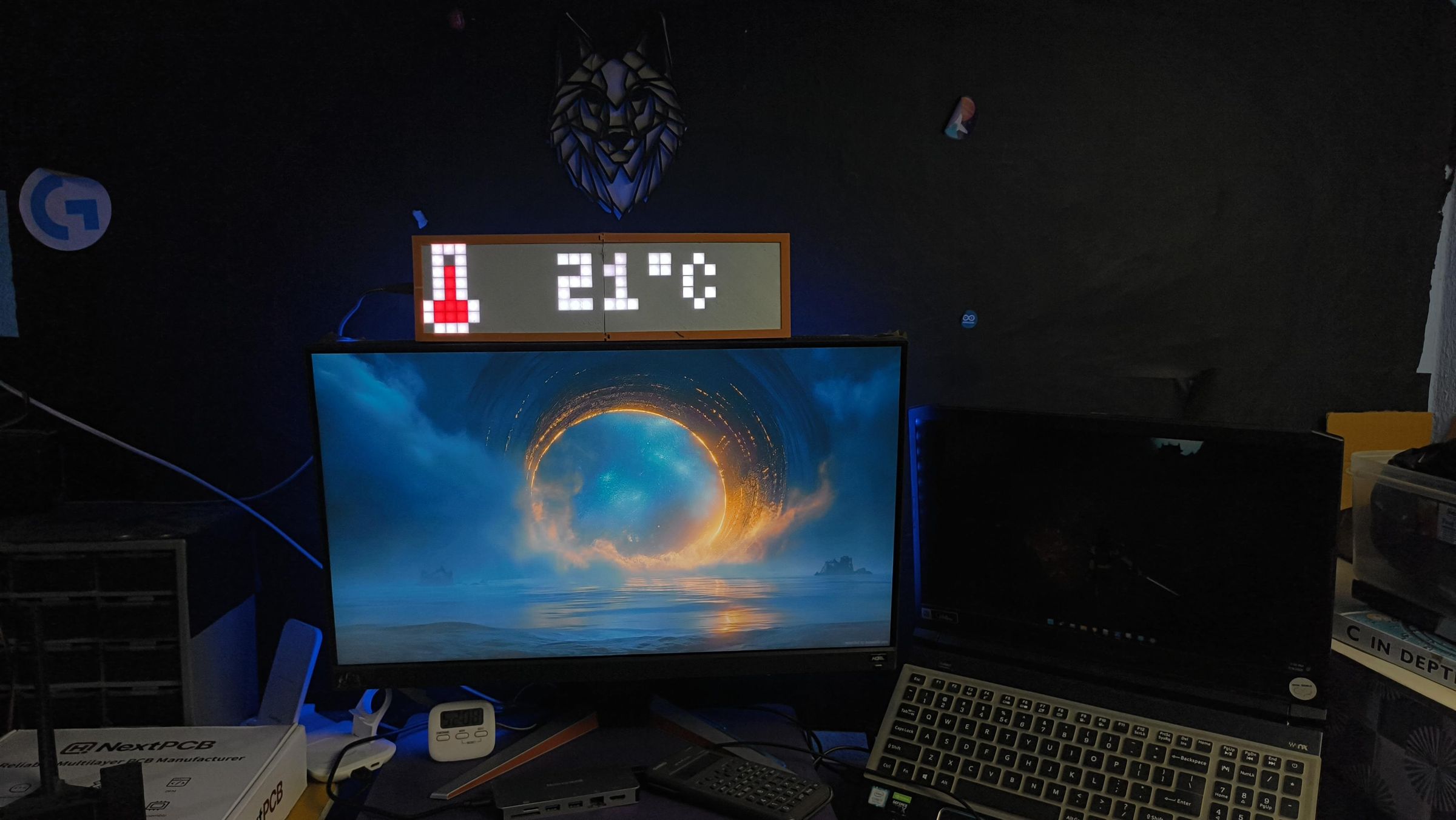 Final Result and Conclusion