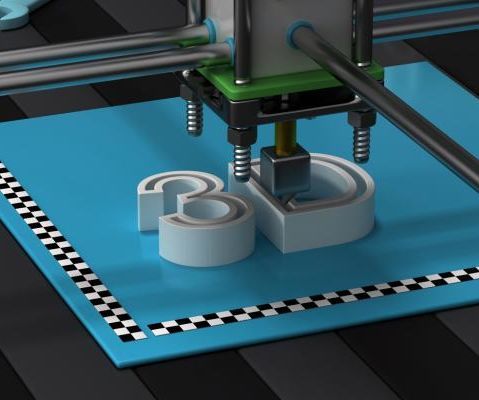 Where to Find Functional 3D Printing Models.