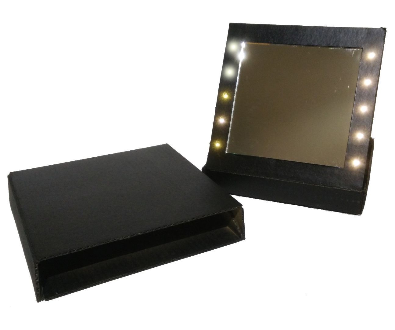 Jewellery Packaging Cardboard