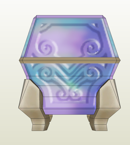 Modelling the Chest - Part 1
