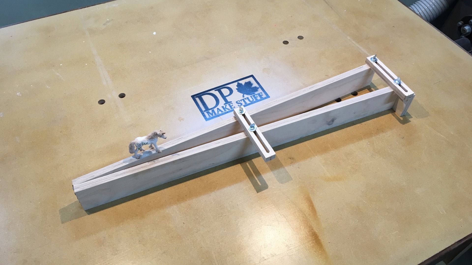 Make It Adjustable Taper Jig (with Pictures) Instructables