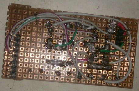 Arduino Based Line Tracker Robot : 4 Steps (with Pictures) - Instructables