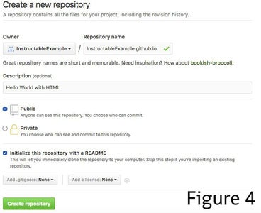 Starting Your Project