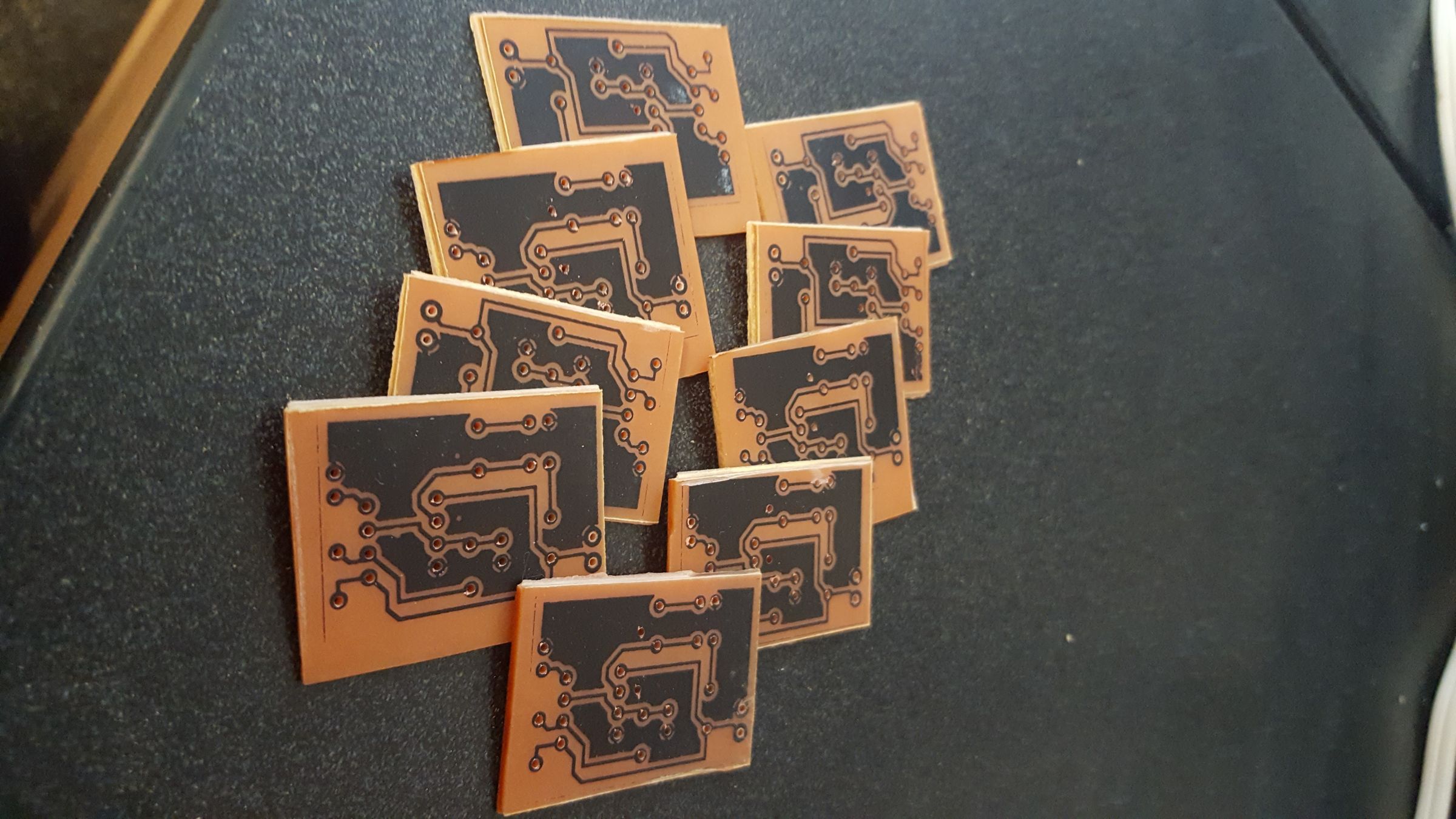 Circuit Planning Create a Dual Flashing LED Circuit on Protoboard With