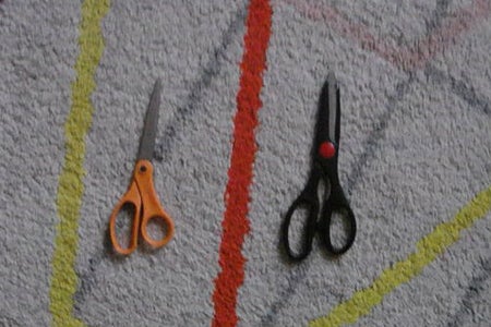 Get Some Scissors