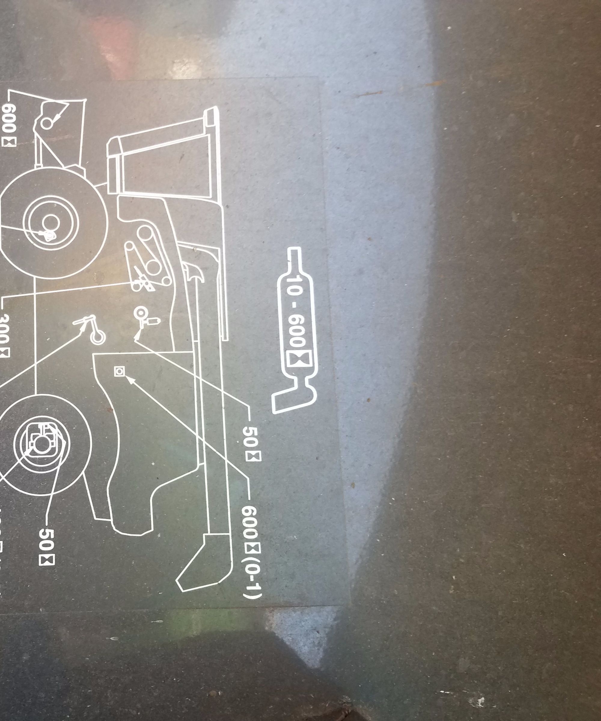 Preventative Maintenance 