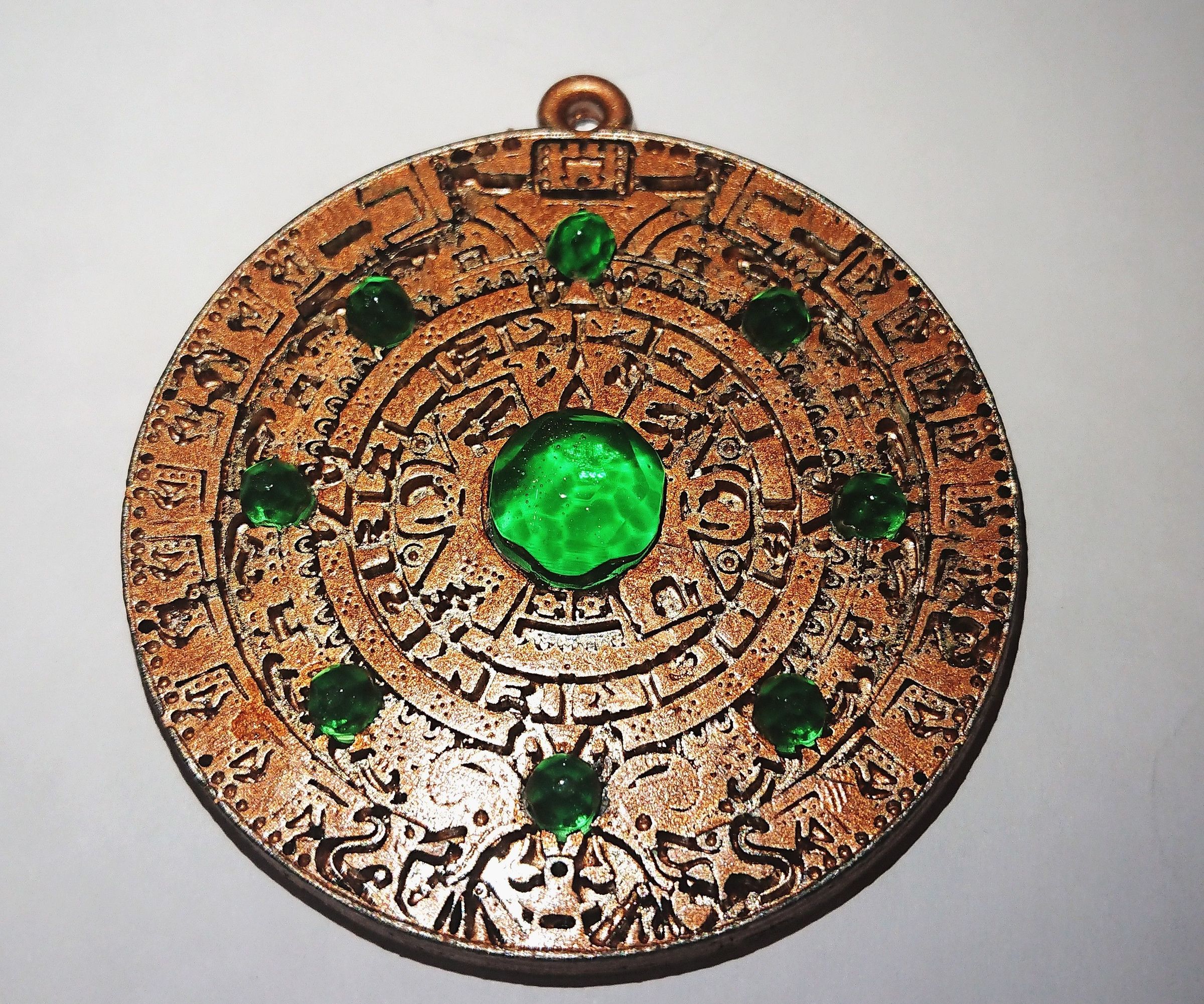 3D Printing Jewellery 