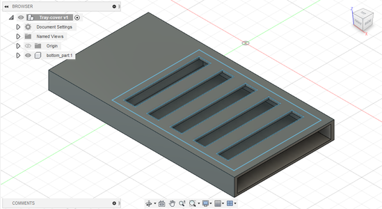 3D Design
