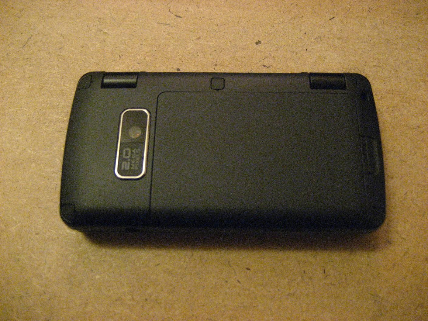 How to Turn Your Cellphone Into a Credit/debit Card