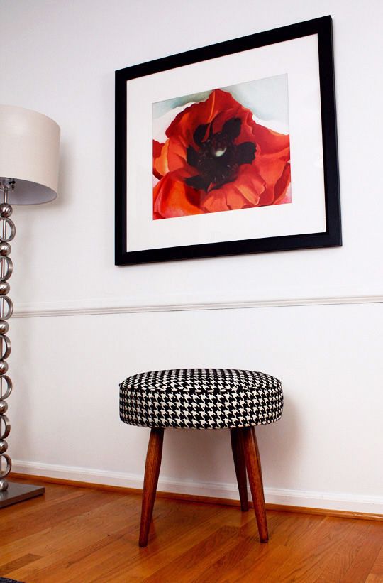 Four Lives of a Modern Side Table