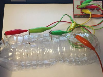 Set Up You Water Circuit