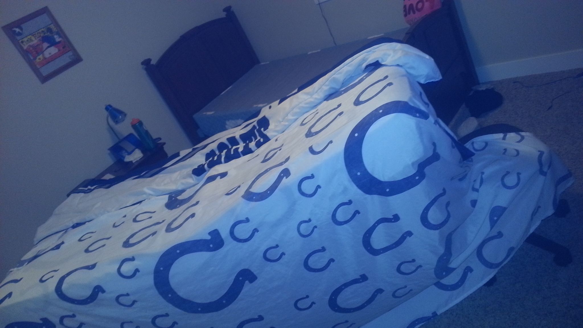 Indoor Fort for Kids