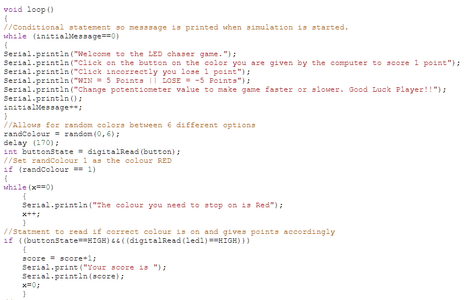 Code