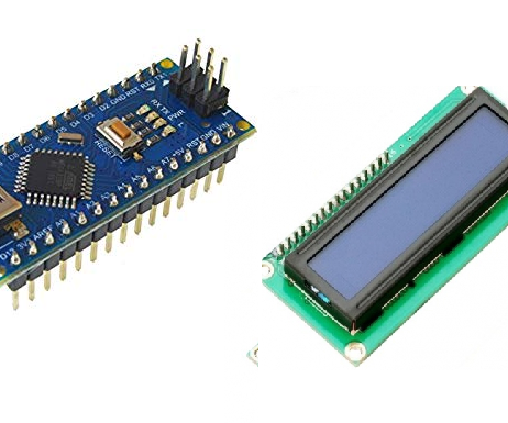 Arduino for Beginners: Arduino Interface With 16x2 LCD Explained