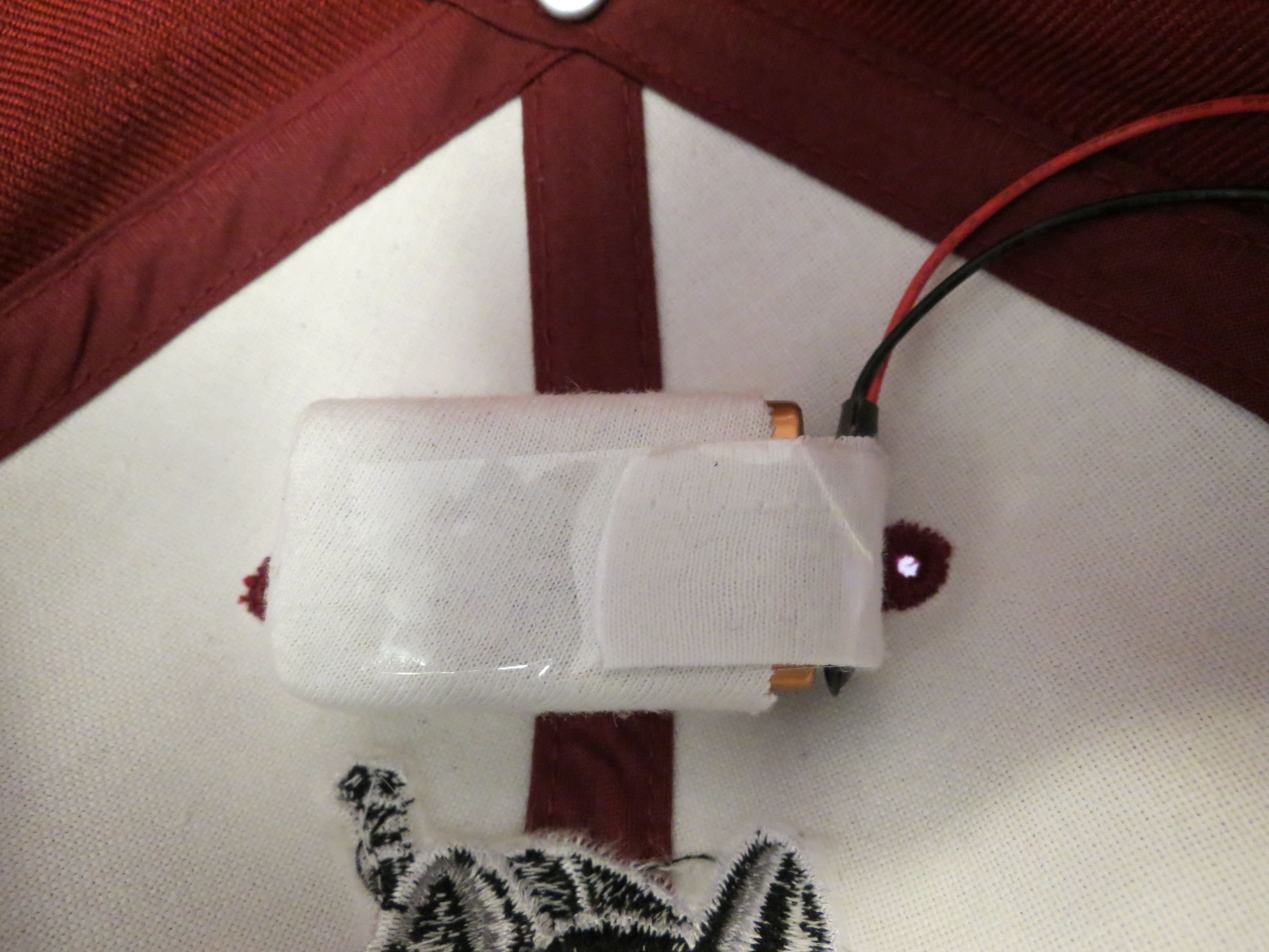 Led Slot Machine Costume 6 Steps (with Pictures) Instructables