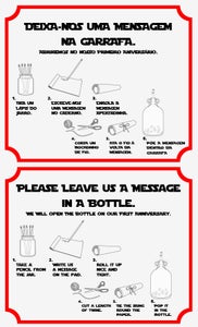 Designing the Labels. Part 2