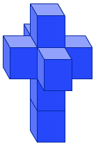 How To Draw A Tesseract 5 Steps Instructables