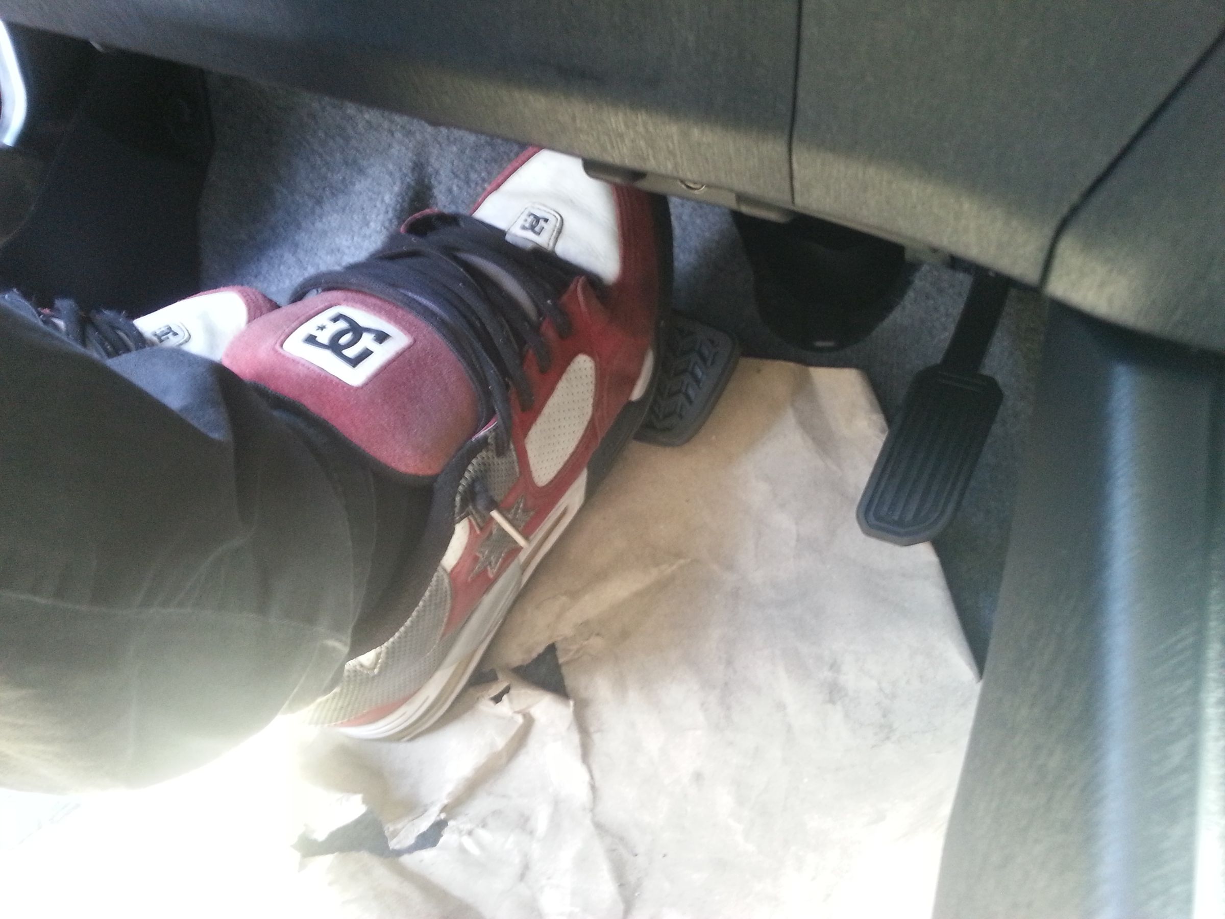 How to Jump Start a Toyota Prius 23 Steps Instructables