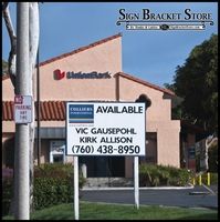 Custom Real Estate Sign Form Newly Formed Real Estate Business