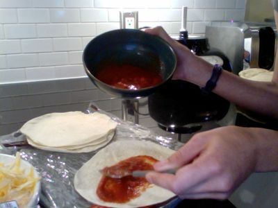 Tomato Sauce