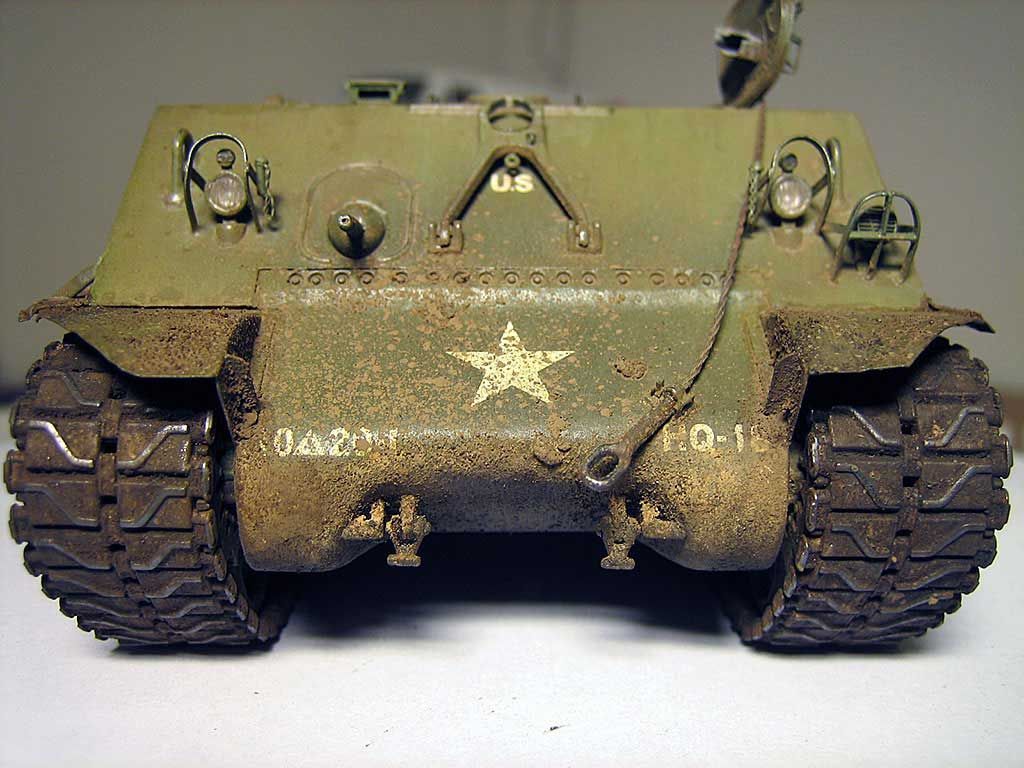 How to Do Pigmant Layering