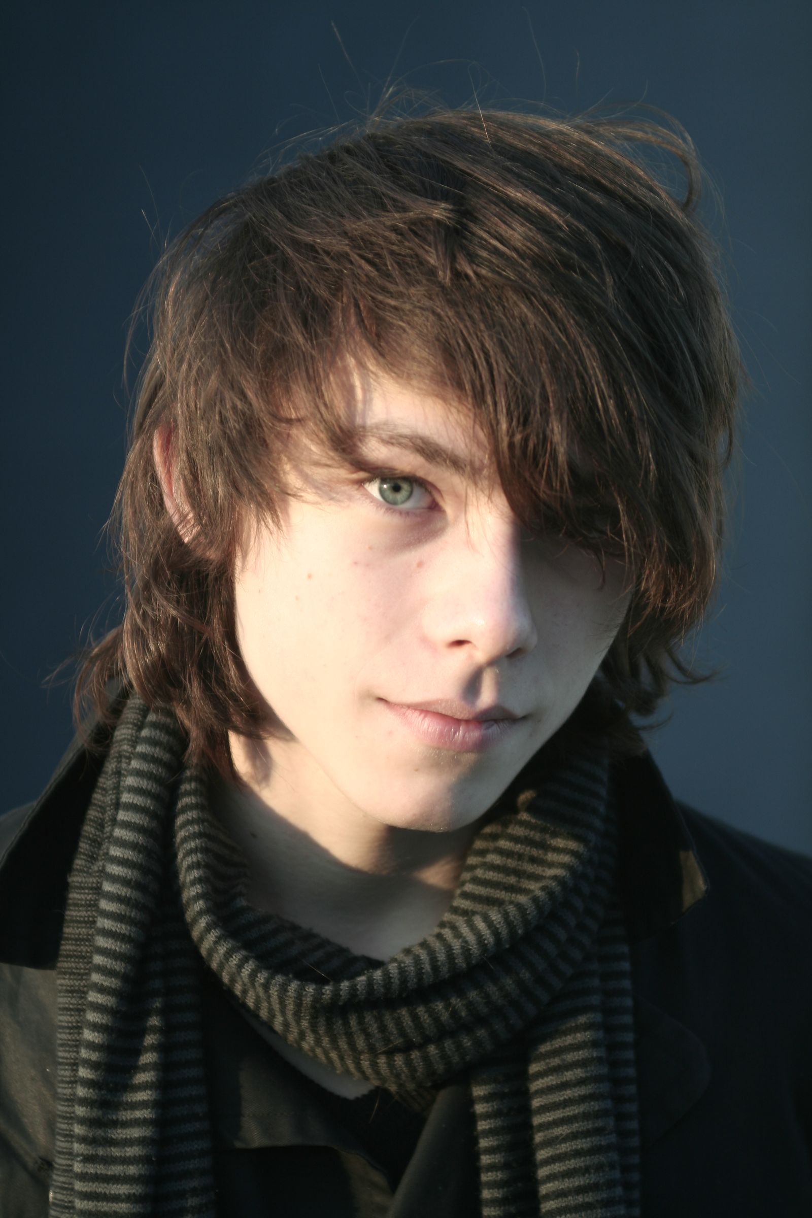 author