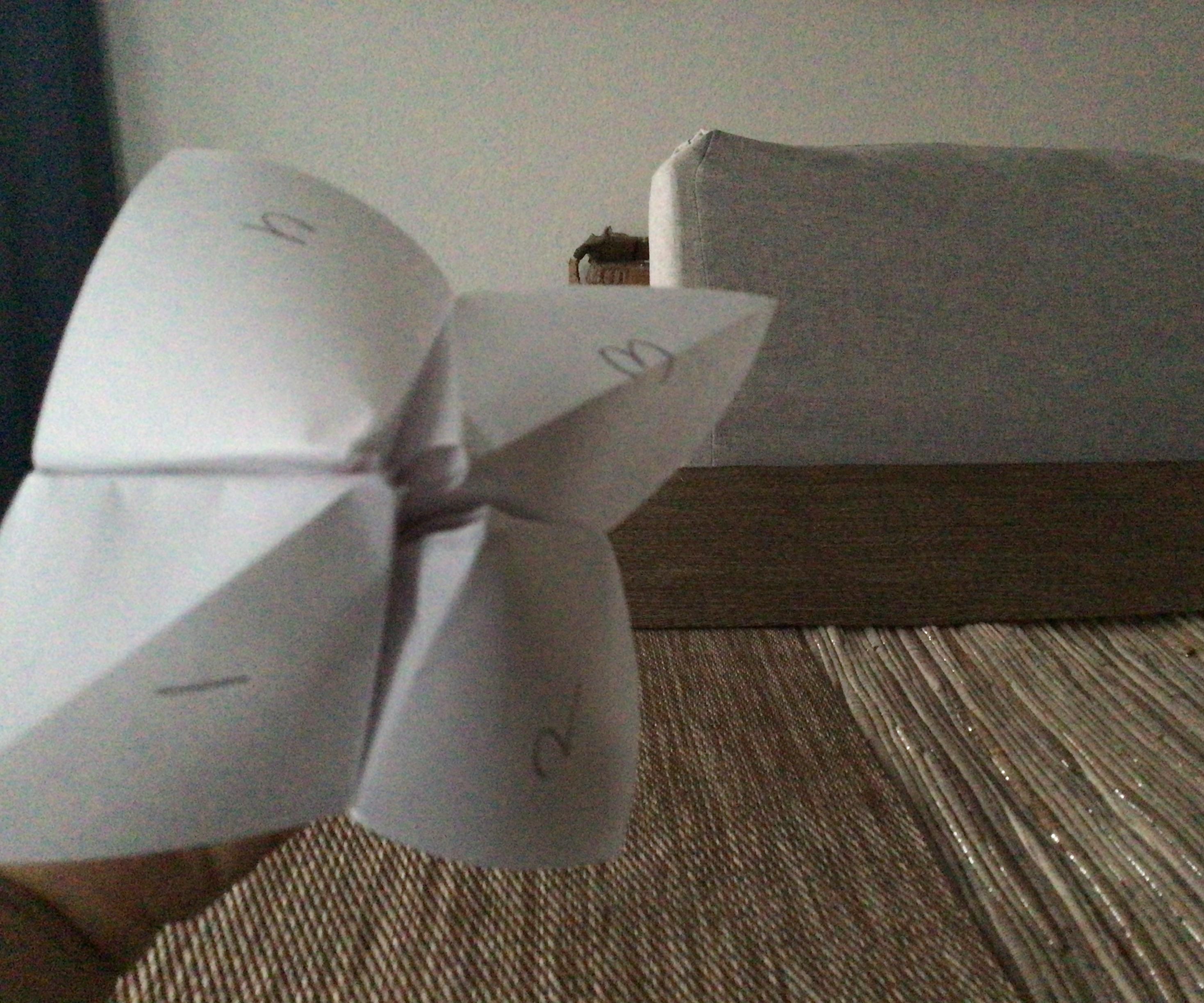 How to Make a Fortune Teller