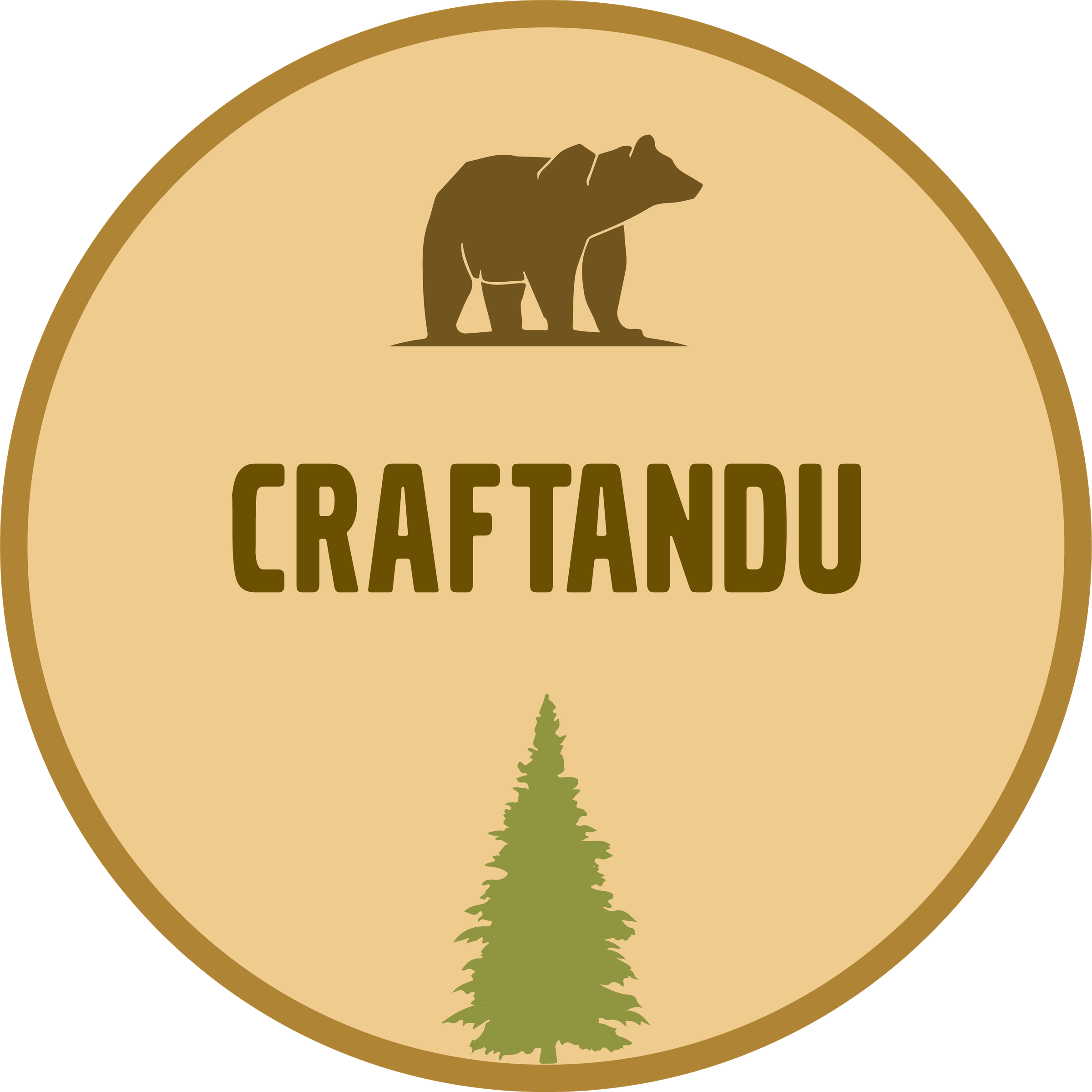 CraftAndu